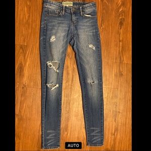 Denim Jeans size 1